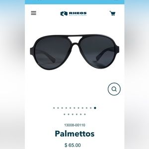 COPY - Rheos Sunglasses